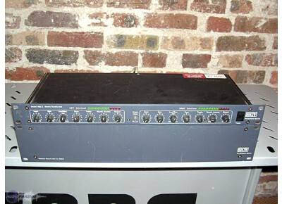 SCV Electronics RBS2