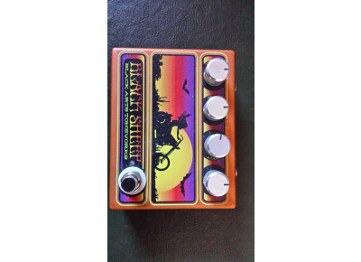 Black Arts Toneworks Black Sheep