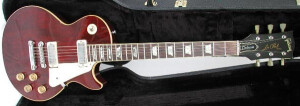 Gibson Les Paul Deluxe (1979)