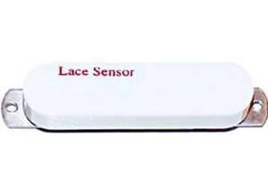 Lace Music Sensor Red