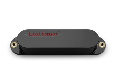 Lace Music Sensor Red