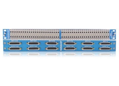 Switchcraft StudioPatch 9625