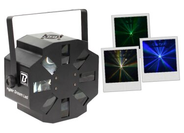 BoomToneDJ HYPER DREAM LED