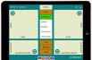 Johnny, stereo tremolo app for iPad
