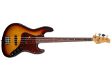 New Suhr Classic J Pro bass announced