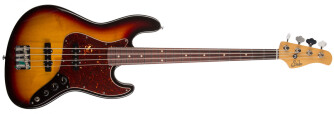 Basse Suhr Classic J Pro