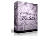 Soundiron Voices of Rapture: The Alto