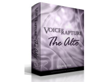 Soundiron Voice of Rapture: The Alto