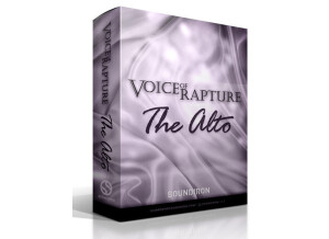 Soundiron Voice of Rapture: The Alto