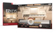 A pipe organ for the Toontrack EZkeys