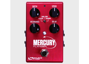 Source Audio Mercury Flanger