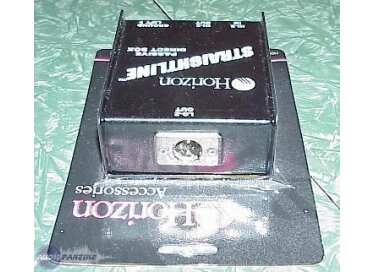 Horizon SL-1 Straightline