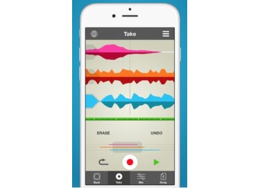 Reason Studios Take 2