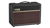 The Vox AC10 amp joins the Custom Series