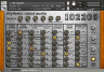 Rhythmic Robot reproduces the Hammond 102200 synth