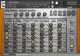 Rhythmic Robot reproduces the Hammond 102200 synth