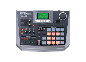 Roland SP-606