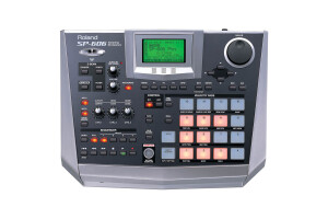 Roland SP-606