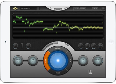 VirSyn Harmony Voice 3