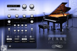 Impact SoundWorks Pearl Concert Grand