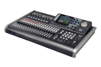 Tascam Portastudio DP-24SD