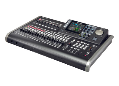 Tascam Portastudio DP-24SD