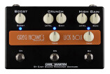 [Musikmesse] Carl Martin to announce two products