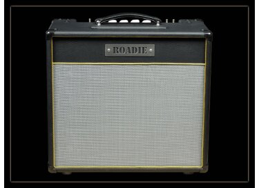 Roadie Amplification Bandmate 15