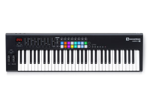 Novation Launchkey 61 mk2