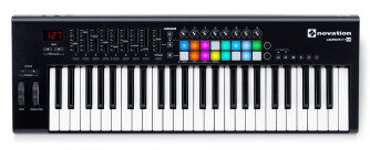 Novation Launchkey 49 mk2