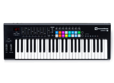 Novation Launchkey 49 mk2