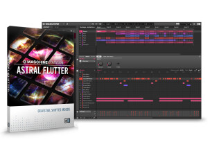 Native Instruments Astral Flutter