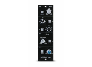 SSL LMC+