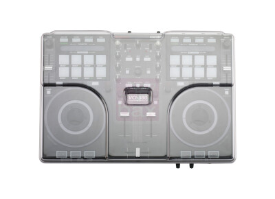 Decksaver VCI-380 Cover