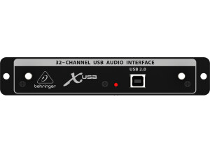 Behringer X-USB