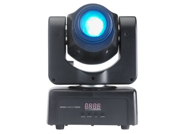 Contest Mini-Head10W