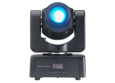 Contest Mini-Head10W