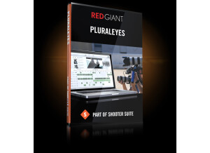 Red Giant PluralEyes