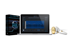 Audionamix ADX TRAX PRO