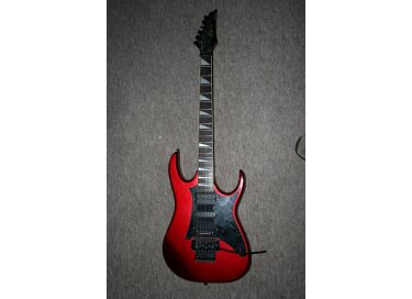 Ibanez EX350