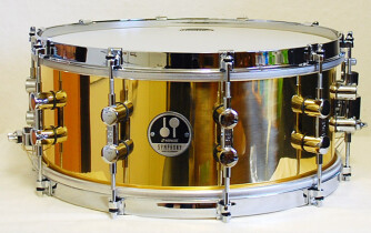 Sonor Symphony 406 MS Snare