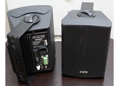 Apart Audio SDQ5P