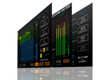 Nugen Audio Loudness Toolkit 2