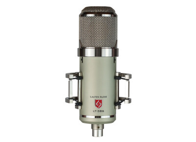 Lauten Audio Eden LT-386