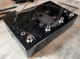 Kraken launches amp switchers