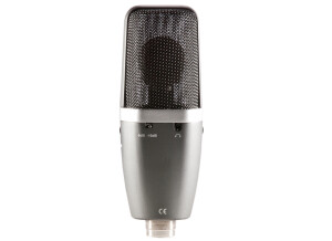 Apex Electronics 555