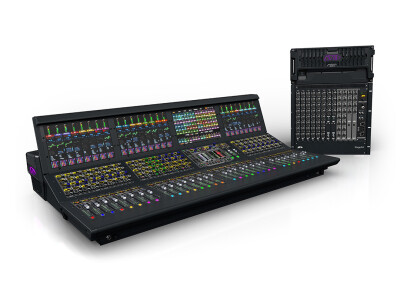 Avid Venue S6L-24D
