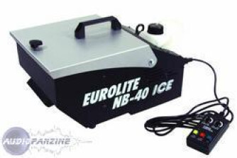 Eurolite NB-40 Ice