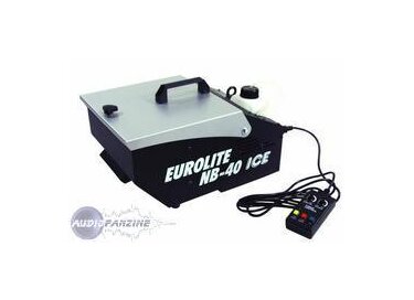 Eurolite NB-40 Ice