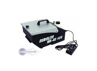 Eurolite NB-40 Ice